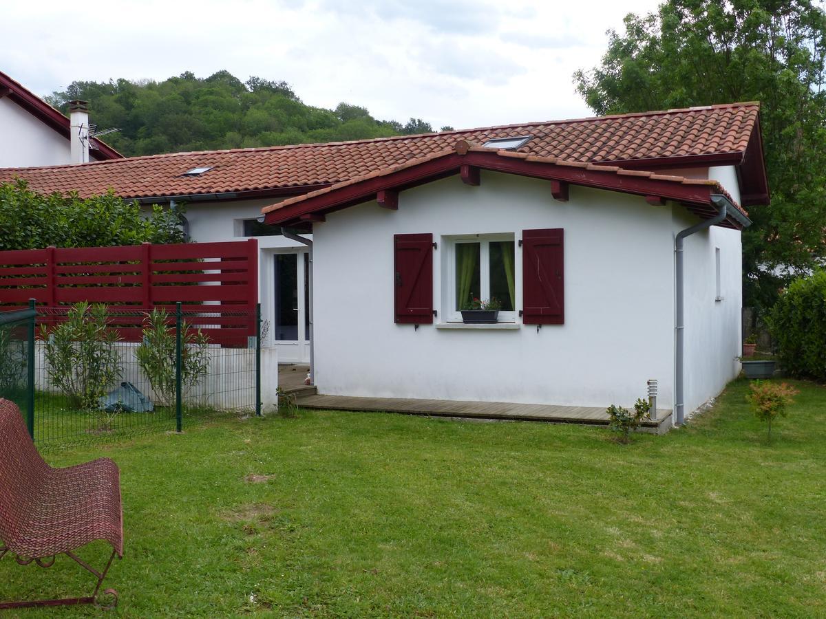 Gite Botiga Saint-Jean-le-Vieux (Ain) Exterior foto